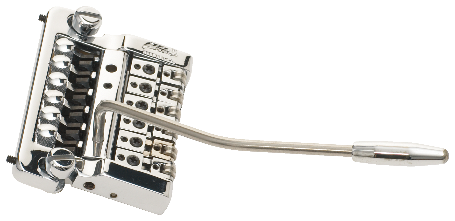 Kahler 2200C Kahler Tremolos Hardware Guitar and Bass